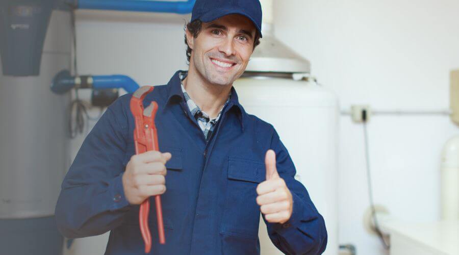 Professional Leak Detection in Tyrone, OK