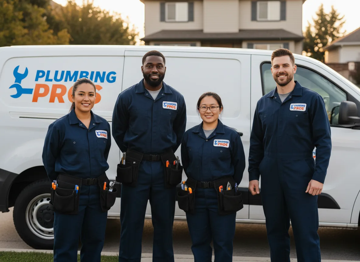 Water Heater Repair company in Tyrone, OK